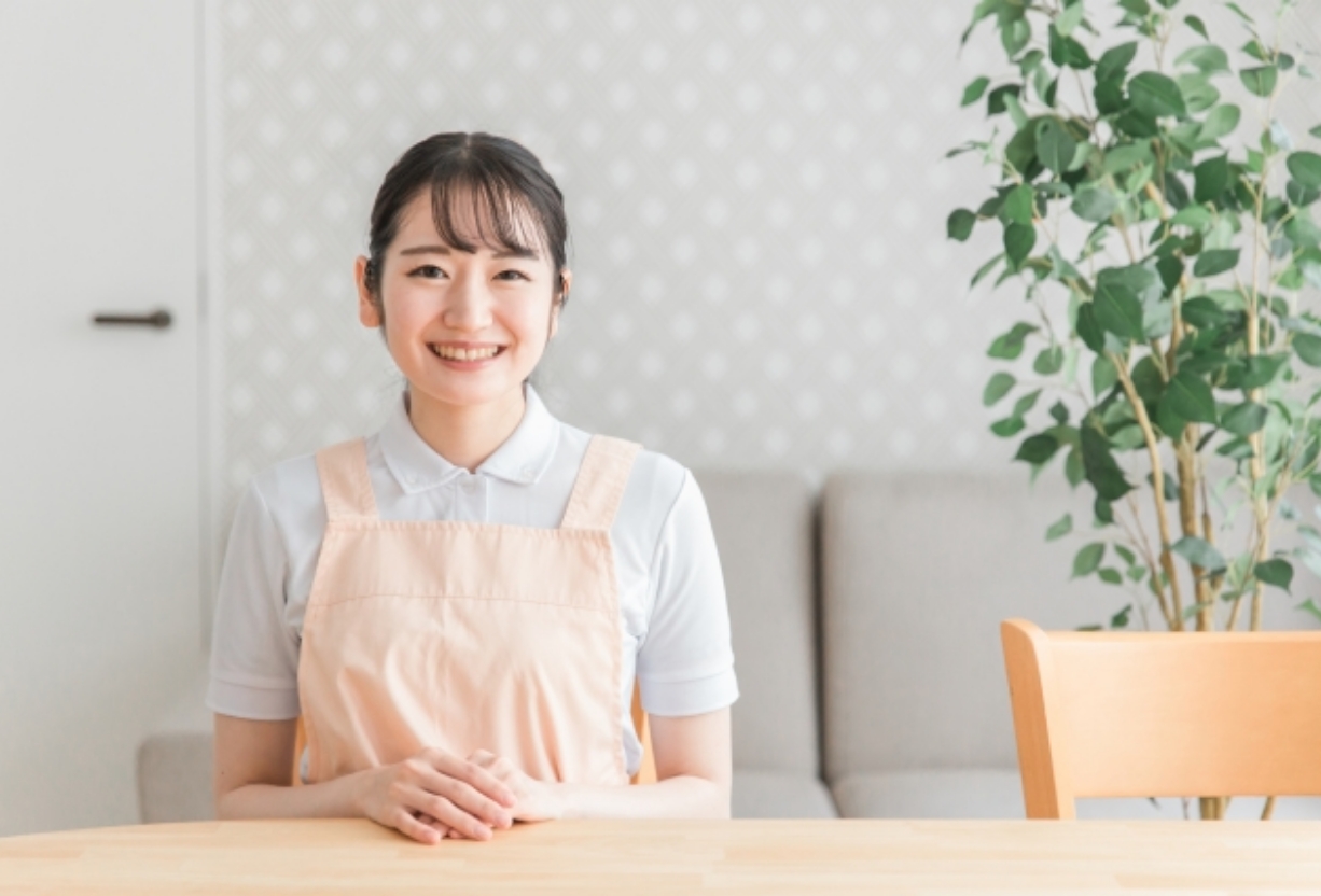 一緒に働く仲間を募集しています